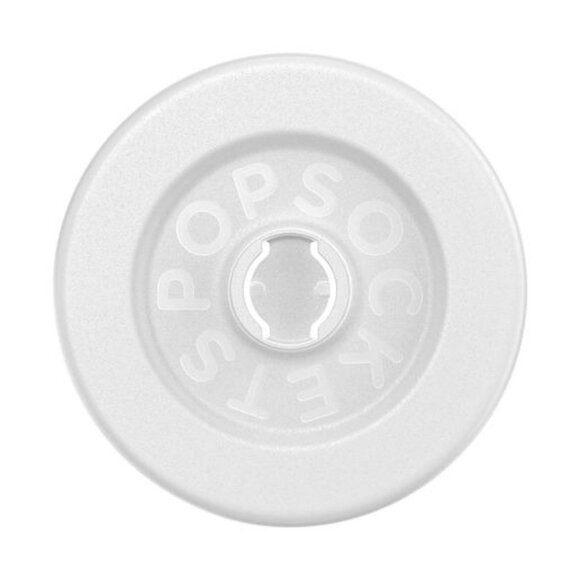 PopSockets PopGrip With‎ Swappable Top Gold Stamp Design For MagSafe Devices - Picture 3 of 10